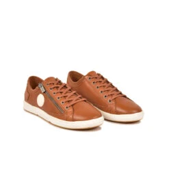 Pataugas JESTER/N F2H CAMEL -PATAUGAS Boutique 628070 751 BASKET FEMME JESTER N F2H CAMEL 4