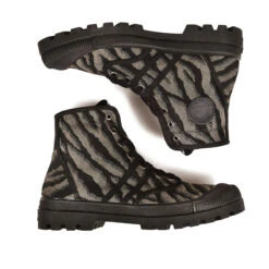 Pataugas AUTHENTIQUE M/TZ F4H KAKI -PATAUGAS Boutique 628185 554 OG M TZ F4H KAKI 5WEB