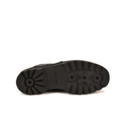 Pataugas AUTHENTIQUE M/MIXTC H4H NOIR -PATAUGAS Boutique 628188 BOOTS HOMME OG M MIXCT H4H NOIR 8web