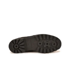 Pataugas AUTHENTIQUE M/ZIPS H4H GRIS/NOIR -PATAUGAS Boutique 628190 BOOTS HOMME OG M ZIPS H4H GRIS web8