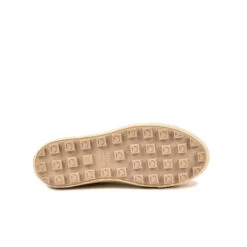 Pataugas ARAN/MIX F4H OFFWHITE/NOIR -PATAUGAS Boutique 628206 979 BASKET FEMME ARAN MIX F4H OFFWHITE NOIR 8