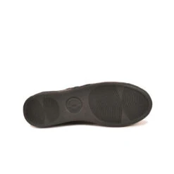 Pataugas JESTER/MIX F4H NOIR/DORÉ -PATAUGAS Boutique 628254 BASKET FEMME JESTER MIX F4H NOIR DORE 8