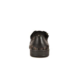 Pataugas JESTER/VI F4H NOIR -PATAUGAS Boutique 628256 850 BASKET FEMME JESTER VI F4H NOIR 7