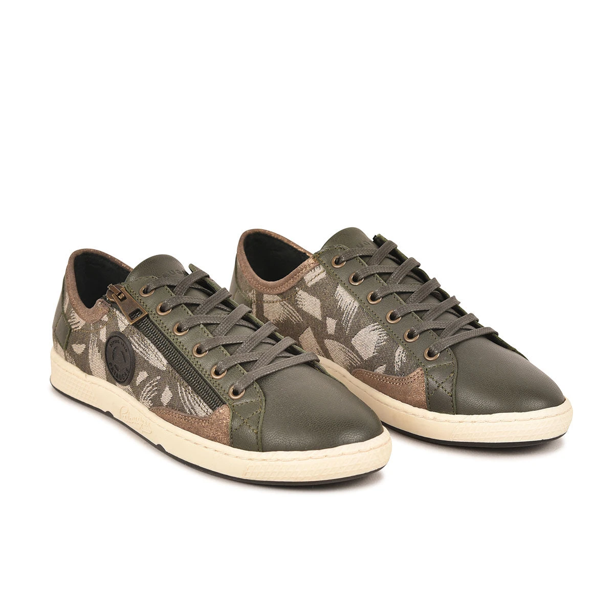 Pataugas JESTER/WT F4H KAKI 3 Pataugas JESTER/WT F4H KAKI – Image 3