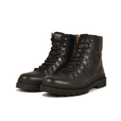 Pataugas NISTOS/G H4H NOIR -PATAUGAS Boutique 628263 BOOTS HOMME NISTOS G H4H NOIR 5