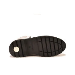 Pataugas NISTOS/V F4H BLANC -PATAUGAS Boutique 628264 100 BOOTS FEMME NISTOS V F4H BLANC 8