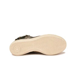 Pataugas PALME/WT F4H KAKI -PATAUGAS Boutique 628274 BASKET FEMME PALME WT KAKI 8