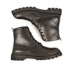 Pataugas VASCO/N H4H NOIR 11 Pataugas VASCO/N H4H NOIR -PATAUGAS Boutique 628275 BOOTS HOMME VASCO N H4H NOIR 6