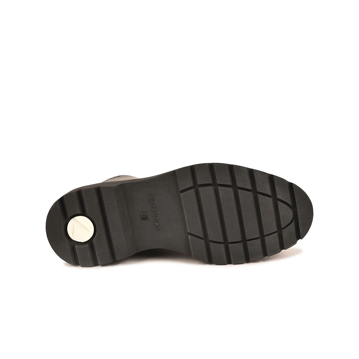 Pataugas VASCO/N H4H NOIR 7 Pataugas VASCO/N H4H NOIR – Image 7