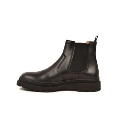 Pataugas VITUS/N F4H NOIR -PATAUGAS Boutique 628278 850 BOOTS HOMME VITUS N H4H NOIR 3