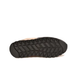 Pataugas ASTATE/MIX F4H ARGENT -PATAUGAS Boutique 628285 BASKET FEMME ASTATE MIX GRIS PECHE 8web