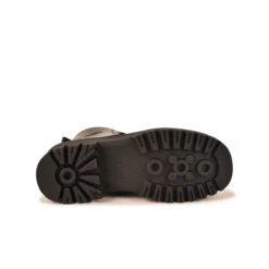 Pataugas AINOA B/N F4H NOIR -PATAUGAS Boutique 628293 BOOTS FEMME AINIOA B N F4H NOIR 8