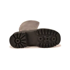 Pataugas AINOA BOT/N F4H NOIR -PATAUGAS Boutique 628294 BOTTES FEMME AINIOA BOT N F4H NOIR 8