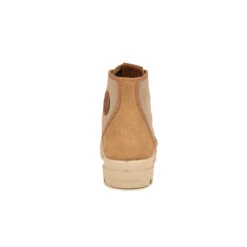 Pataugas AUTHENTIQUE M/MIXTC F4H BEIGE -PATAUGAS Boutique 628318 BOOTS FEMME OG M MIXTC F4H BEIGE 7