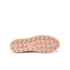 Pataugas ARAN/M F2H BLANC/DORÉ -PATAUGAS Boutique BASKET FEMME ARAN M F2H BLANC DORE 8