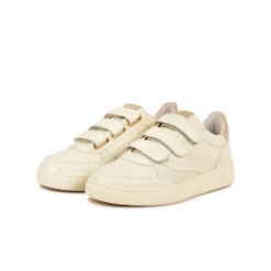 Pataugas BASALTE S/N F2I OFF WHITE 11 Pataugas BASALTE S/N F2I OFF WHITE -PATAUGAS Boutique BASKET FEMME BASALT S N F2I BEIGE DORE 628444 931 5 fd2e91b0 7eaf 4671 8c98 1a483ca3dfaa