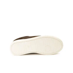 Pataugas BASALTE/SNME F4I KAKI -PATAUGAS Boutique BASKET FEMME BASALT SNME F2H KAKI 628053 554 8