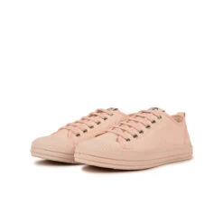 Pataugas ETCHE L/T F2H ROSE -PATAUGAS Boutique BASKET FEMME ETCHE L T F2H ROSE 5