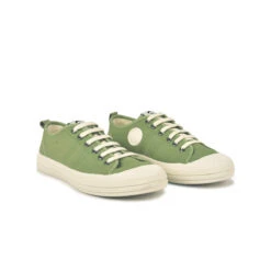 Pataugas ETCHE L/T H2H KAKI 8 Pataugas ETCHE L/T H2H KAKI -PATAUGAS Boutique BASKET FEMME ETCHE L T H2H KAKI 4