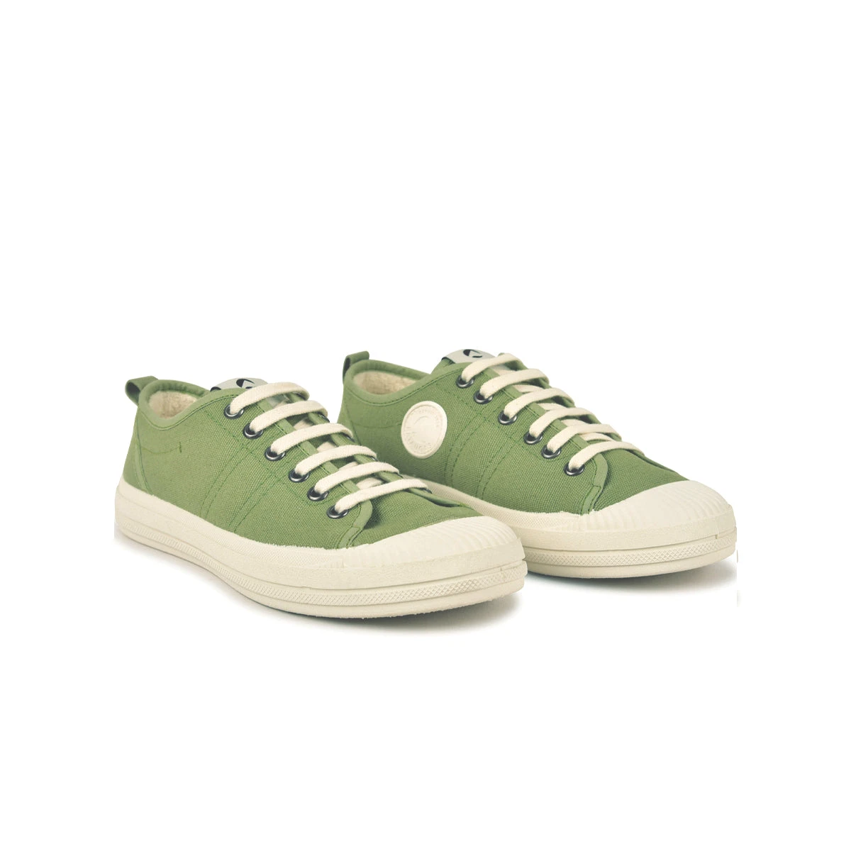 Pataugas ETCHE L/T H2H KAKI 3 Pataugas ETCHE L/T H2H KAKI – Image 3