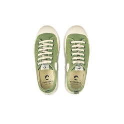 Pataugas ETCHE L/T H2H KAKI 10 Pataugas ETCHE L/T H2H KAKI -PATAUGAS Boutique BASKET FEMME ETCHE L T H2H KAKI 6