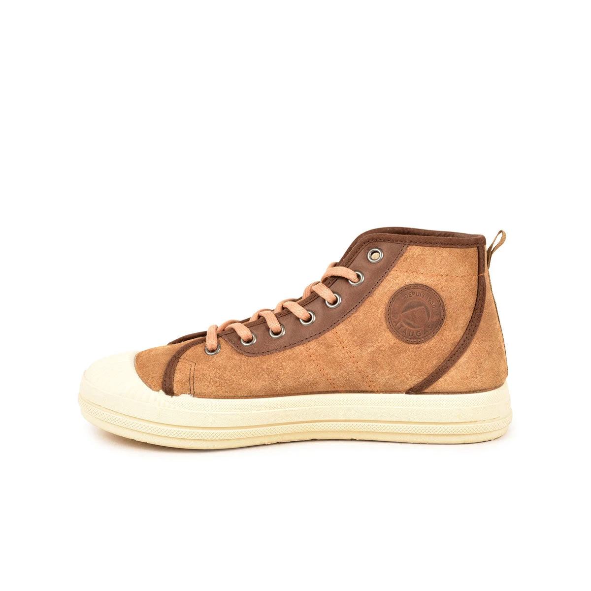 Pataugas ETCHE M/SWS F4I CAMEL 2 Pataugas ETCHE M/SWS F4I CAMEL – Image 2