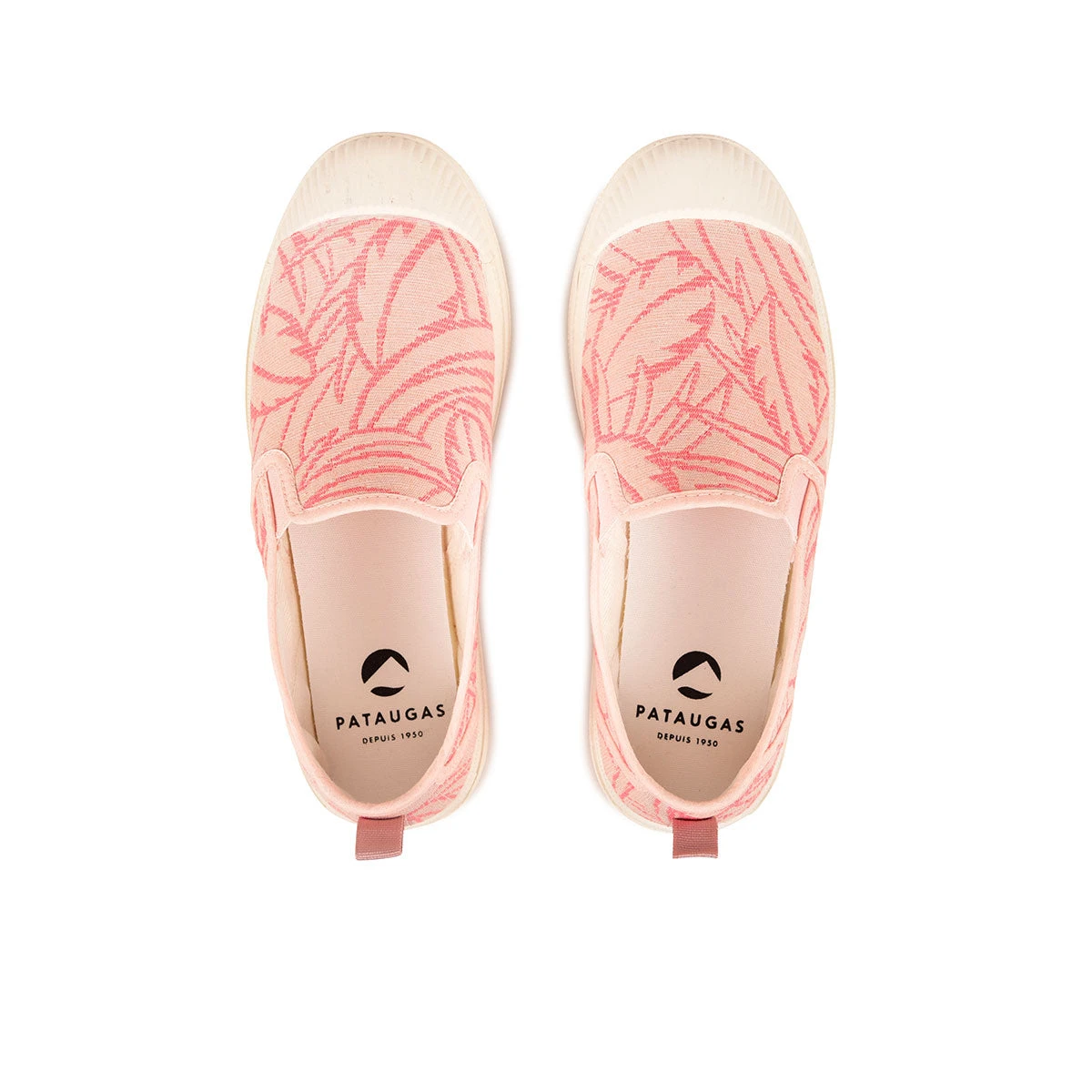 Pataugas ETCHE SO/MF F2I ROSE 6 Pataugas ETCHE SO/MF F2I ROSE – Image 6