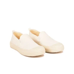 Pataugas ETCHE SO/T F2I BLANC -PATAUGAS Boutique BASKET FEMME ETCHE SO T F2I BLANC 628382 100 4
