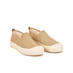 Pataugas ETCHE SO/TI F2I BEIGE -PATAUGAS Boutique BASKET FEMME ETCHE SO TI F2I BEIGE 628384 150 4