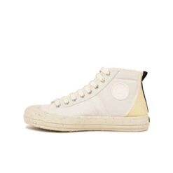 Pataugas ETCHE M EKO F2H BLANC 10 Pataugas ETCHE M EKO F2H BLANC -PATAUGAS Boutique BASKET FEMME ETCHE TED F2H BLANC 3