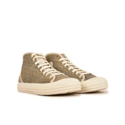 Pataugas ETCHE M/IRI F2H NOIR 8 Pataugas ETCHE M/IRI F2H NOIR -PATAUGAS Boutique BASKET FEMME HAUTE OGSNKM IRI F2H NOIR 5