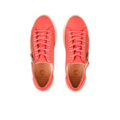 Pataugas JESTER/N F2H CORAIL -PATAUGAS Boutique BASKET FEMME JESTER N F2H CORAIL 628070 253 6