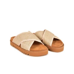 Pataugas LEIA/R F2I BEIGE -PATAUGAS Boutique BASKET FEMME JESTER SS F2I ABRICOT 628396 252 4 cd55867c b1f7 4600 9e93 650b8d229e65