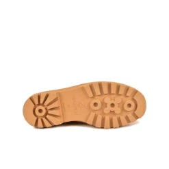 Pataugas AUTHENTIQUE L/T F2H CAMEL -PATAUGAS Boutique BASKET FEMME OG L T F2H CAMEL 628085 751 8