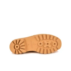 Pataugas AUTHENTIQUE L/TOPO F2I BEIGE -PATAUGAS Boutique BASKET FEMME OG L TOPO F2I BEIGE 628387 150 8