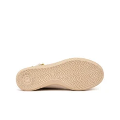 Pataugas PALME F2H BLANC -PATAUGAS Boutique BASKET FEMME PALME F2H OFFWHITE 8