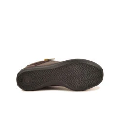 Pataugas PALME L/GL F4I CHOCOLAT 15 Pataugas PALME L/GL F4I CHOCOLAT -PATAUGAS Boutique BASKET FEMME PALME L GL F4I CHOCO 628456 803 8