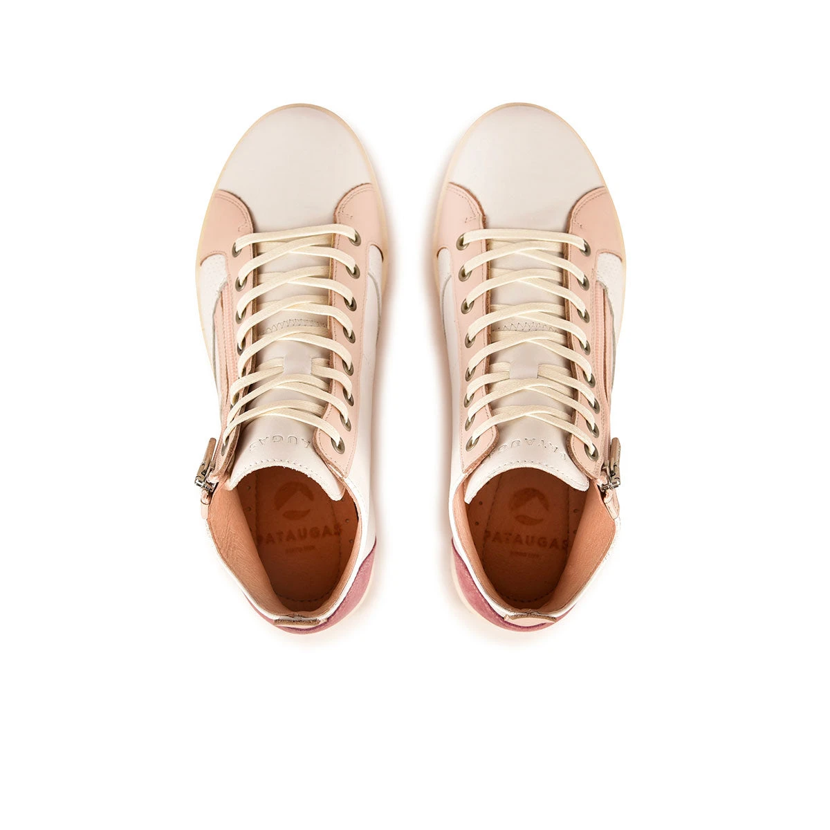 Pataugas PALME/PER F2I ROSE 7 Pataugas PALME/PER F2I ROSE – Image 7