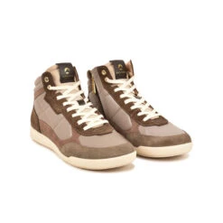 Pataugas PALOZA M F4I CAFE -PATAUGAS Boutique BASKET FEMME PALOZA M F4I CAFE 628560 801 4