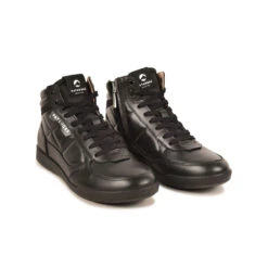 Pataugas PALOZA M F4I NOIR 11 Pataugas PALOZA M F4I NOIR -PATAUGAS Boutique BASKET FEMME PALOZA M F4I NOIR 628560 850 4