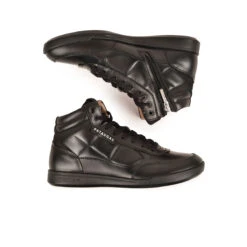 Pataugas PALOZA M F4I NOIR 13 Pataugas PALOZA M F4I NOIR -PATAUGAS Boutique BASKET FEMME PALOZA M F4I NOIR 628560 850 6