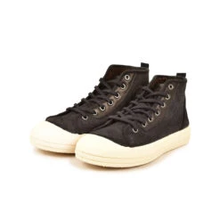 Pataugas ETCHE M/SWS F4I NOIR -PATAUGAS Boutique BASKET FEMMME ETCHE M SWS F4I NOIR 628488 850 5