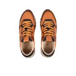 Pataugas ASTATE/P H4I OCRE -PATAUGAS Boutique BASKET HOMME ASTATE P H4I OCRE 628470 251 6