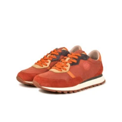 Pataugas ASTATE/P H4I ROUILLE 12 Pataugas ASTATE/P H4I ROUILLE -PATAUGAS Boutique BASKET HOMME ASTATE P H4I ROUILLE 628470 353 5