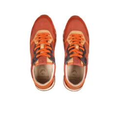 Pataugas ASTATE/P H4I ROUILLE 13 Pataugas ASTATE/P H4I ROUILLE -PATAUGAS Boutique BASKET HOMME ASTATE P H4I ROUILLE 628470 353 6