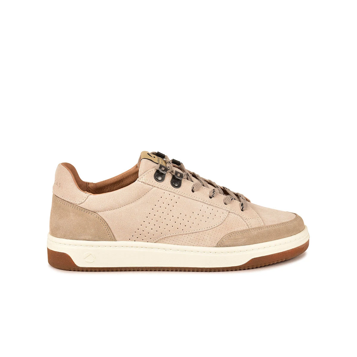 Pataugas BASALTE HK/S H2H ECRU 1 Pataugas BASALTE HK/S H2H ECRU