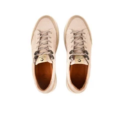 Pataugas BASALTE HK/S H2H ECRU 13 Pataugas BASALTE HK/S H2H ECRU -PATAUGAS Boutique BASKET HOMME BASALT HK H2H ECRU 628449 103 6 e853dcdd 2005 4828 b52b f5ef213b0b05