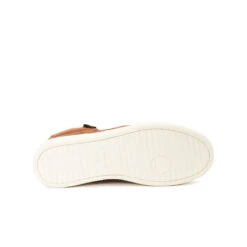 Pataugas BASALTE M/ZIP N H4I CHATAIGNE 15 Pataugas BASALTE M/ZIP N H4I CHATAIGNE -PATAUGAS Boutique BASKET HOMME BASALT M ZIPN H4I CHATAIGNE 628471 755 8