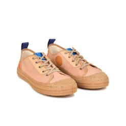 Pataugas ETCHE L/OUT H2I BEIGE -PATAUGAS Boutique BASKET HOMME ETCHE L OUT H2I BEIGE 628375 150 4