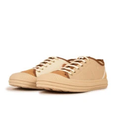 Pataugas ETCHE L/T H2H MULTI BEIGE -PATAUGAS Boutique BASKET HOMME ETCHE L T H4H MULTI BEIGE 3